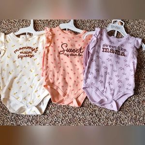 3 toddler clothing sets. LIKE NEW